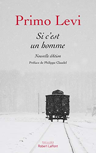 Si c'est un homme Si c'est un homme