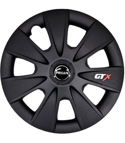 Autopearl Car Wheel Cover Cap for City ZX (Set of 4) : Amazon.in