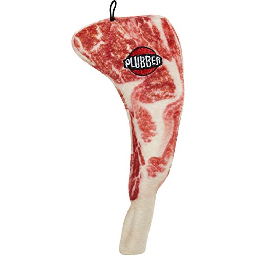 Rosewood Pet Products GRABaBITE - Pelador de Cordero para Perro, 22,5 cm