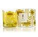 Produktbild Orla Kiely Sizilianische Zitrone Duftkerze, Gelb, 200 g