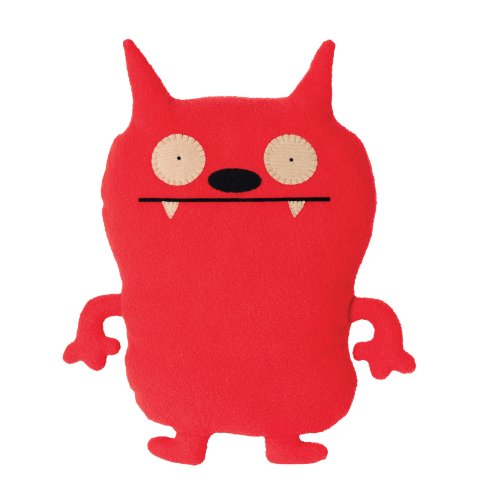 Uglydoll Dave Darinko Classic Ugly Soft Toy