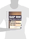 Image de Sap Bw Certification: A Business Information Warehouse