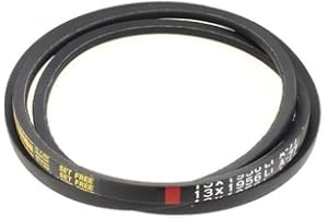 MOUNTFIELD Stiga 135061504/0 - Cinghia di trasmissione originale per modelli elencati