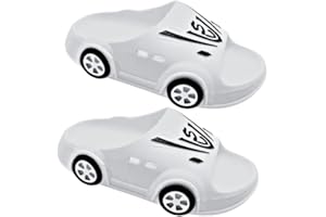 OrJana Sandali Auto Sportiva, Ciabatte Piscina Antiscivolo, Pantofole estive, Zoccoli Sabot impermeabili