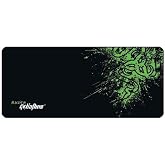 APPA RAZER 1 DESENLİ OYUNCU MOUSE PAD 70X30 CM KAYMAZ DİKİŞLİ