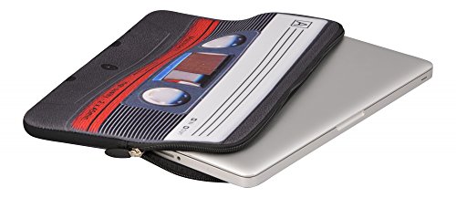 MySleeveDesign Laptoptasche Notebooktasche Sleeve für 10,2 Zoll / 11,6 – 12,1… - 3