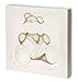 Mamas & Papas Once Upon a Time Crumble Canvas Picture