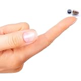 Micro Auricolare Invisibile gsm Bluetooth Spy Spia INDUTTIVO per ESAMI Test  Quiz PATENTE CONCORSI Carta di Credito : Amazon.it: Elettronica
