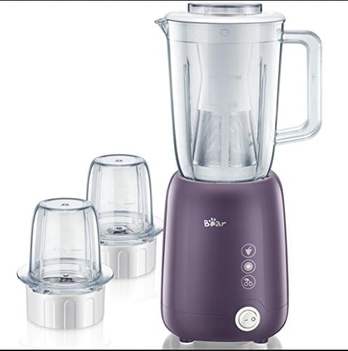 Cooking machine multi-purpose household electric juice Juice Soymilk ground meat