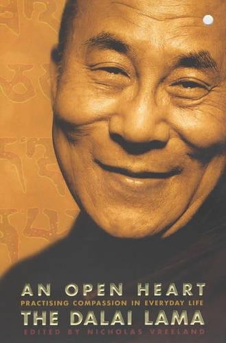 The Dalai LamaAN OPEN HEART