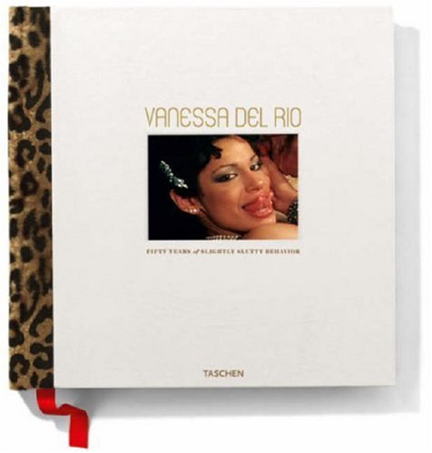 CE-VANESSA DEL RIO francais CE-VANESSA DEL RIO francais