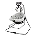 Graco Duet Connect LX Swing Plus Bouncer, Zander RS.22349.00