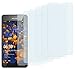 Produktbild 6 x mumbi Schutzfolie Microsoft Lumia 650 Folie Displayschutzfolie