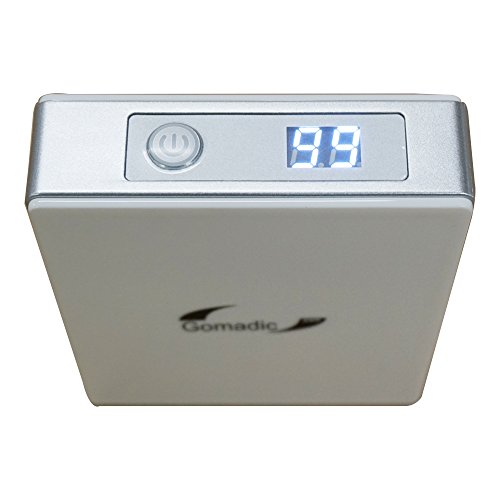 Un Pack pour Recharger Votre Batterie Externe  de Grande Capacit   de la Marque Gomadic pour le Nikon Coolpix B700