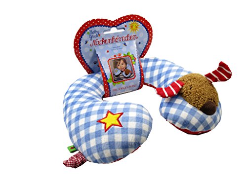 Preisvergleich Produktbild Nackenhörnchen Dackel BabyGlück