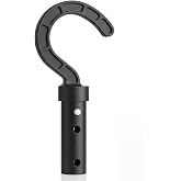 Hook for Robot Pool for Seagull SE and Scuba SE Gosvor Hook Accessories Robot Pool Cleaner for Telescopic Pole Spare Parts Ro