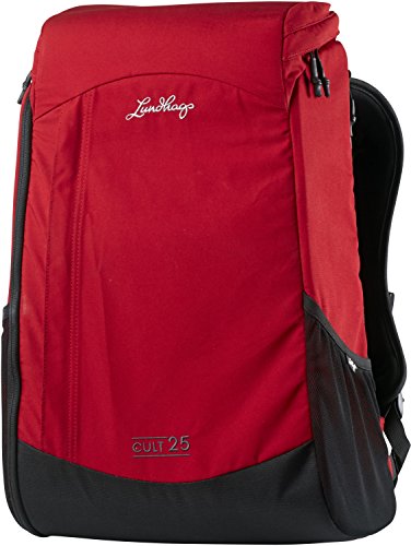 Preisvergleich Produktbild Lundhags Cult 25 / red 25 Liter