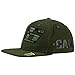 Price comparison product image Valentino Rossi VR46 Moto GP Monster Camp Edition Flat Peak Cap Official 2018