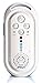 Philips AVENT DECT Baby Monitor SCD505/01 with Light and Lullabies