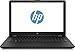 Produktbild HP 15 39,6cm (15,6 Zoll mattes Full-HD Display mit LED Backlight) Notebook (Intel Core i5 Quad Core bis zu 4x 3,4 GHz, 4GB DDR4 RAM, 120GB SSD, Intel UHD Grafik, HDMI, HD-Webcam, USB 3.0, WLAN, Bluetooth, DVD-Brenner, Windows 10 Professional 64 Bit) #2879