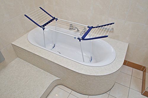 Leifheit 81720 Standtrockner Pegasus 120 Solid Compact - 11