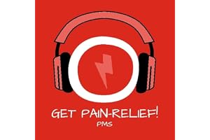 Get Pain Relief! Menstruationsbeschwerden lindern mit Hypnose: Für entspannte Tage!