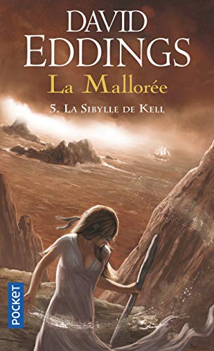 Téléchargez gratuitement ebook ebook Chant V de la Mallorée (5) 2266171763 EPUB RTF