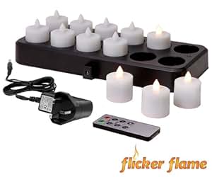 Led lampjes op batterij