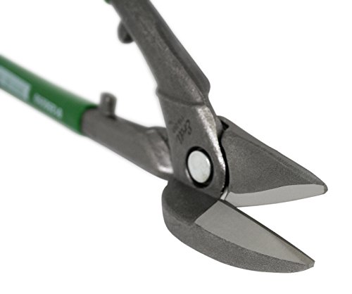 Idealschere/Kombinierte Blechschere rechts, 260 mm, Klempner, Freund - 2