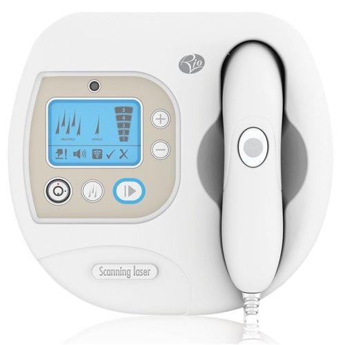 RIO LAHC6 YES Salon Laser