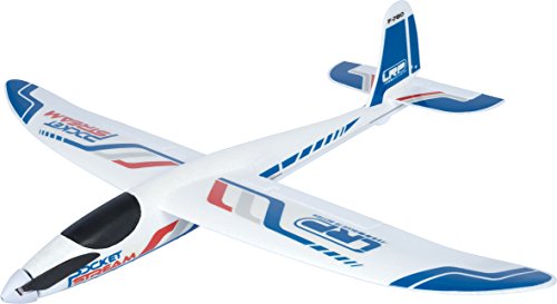 Preisvergleich Produktbild 210504 - LRP F-780 PocketStream Airplane ARF