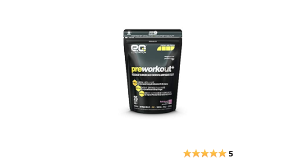Eq Nutrition Preworkout Protein Powder Pink Lemonade Flavour 500g 25 Servings Eq Nutrition Eq Nutrition Preworkout Protein Powder Pink Lemonade Flavour 500g 25 Servings Eq Nutrition