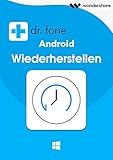 Dr.Fone Android Win Vollversion (Product Keycard ohne Datentr�ger) - 