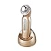 La oodwind CM-2-2 Beauty product machine SPA Wrinkle ance Remover (Gold)