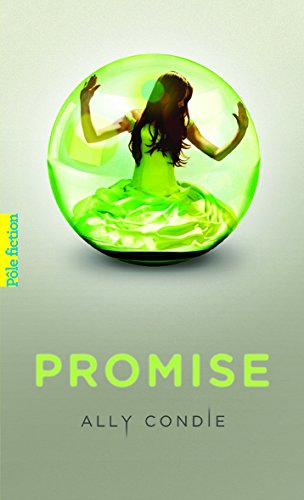 Download Trilogie Promise (Tome 1) - Promise