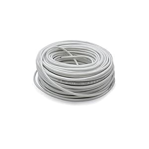 Vultech Sc13602 305 Matassa Lan Categoria 6 Ftp 305 Metri 23awg Bobina Di Rete Ethernet 305m Cat6