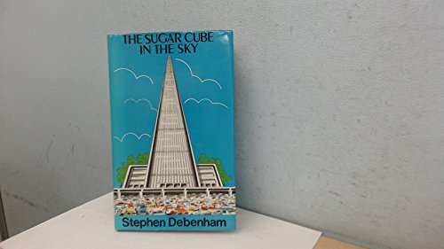 Preisvergleich Produktbild The Sugar Cube in the Sky