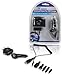 Produktbild HQ P.SUP.USB404 Kfz-Steckernetzteil Set (Dual-USB)