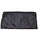 HENGSONG Baby's Black Pram Stroller Buggy Holders Storage Pocket Bag Organizer Mother Shoulder Bags