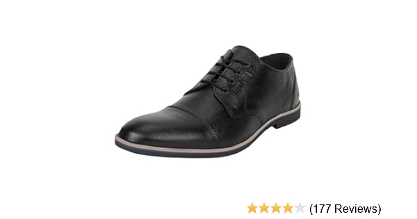 seeandwear leather shoes