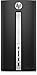 Produktbild HP Pavilion (570-p084ng) Desktop PC (Intel Core i5-7400, 8 GB RAM, 1 TB HDD, Intel HD-Grafikkarte 630, DVD-Writer, FreeDOS 2.0) schwarz