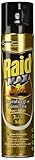 Viviendas Spray por pañuelo de 300 ml de Raid