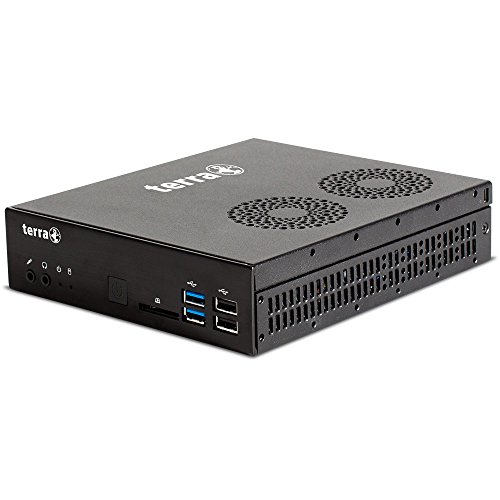 TERRA PC-Mini 5000V3 Silent Greenline