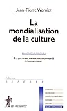 La mondialisation de la culture