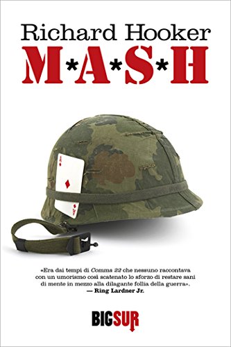 M*A*S*H (BIGSUR) libro