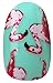Elegant Touch Trend Nails Club Tropicana, Flamingo