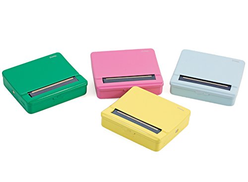 Preisvergleich Produktbild Stopfmaschine Zigarettenroller Rollbox Zigarettenfertiger Bunter Zigarettendreher