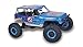 Produktbild Amewi 22276 Cross Rock Racer, 1:10, 2,4GHz, RTR, Blau