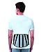 Dyna Surgical Back Pain Belt ! Anatomically Contoured Support Belt for Lower Back Pain (Medium(For hip circumference of 80-90 cm)) RS.462.00