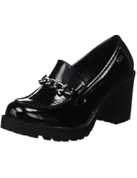 Mtng Tina 51157, Zapatos de Tacón con Punta Cerrada para Mujer